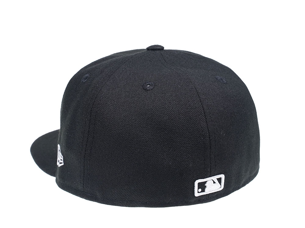 New Era Toronto Blue Jays Canada Edition 59Fifty Fitted Casquette