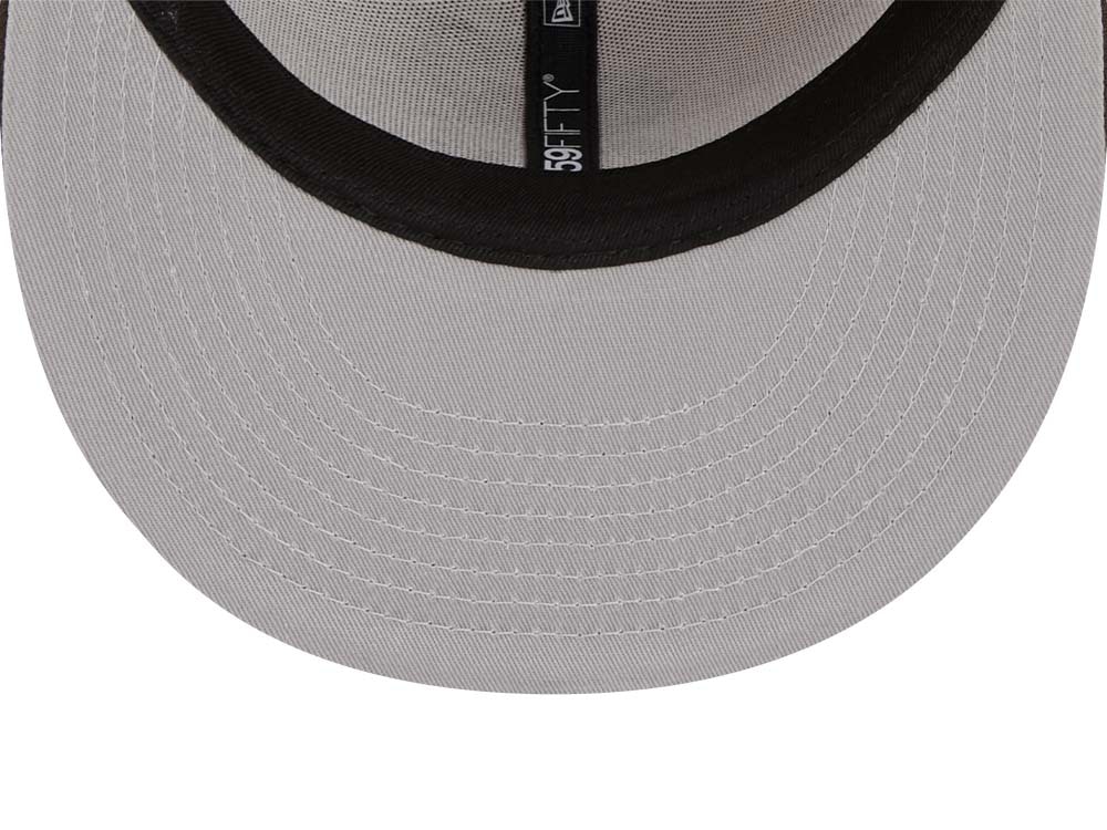 New Era Cleveland Browns NFL Sideline 2023 59Fifty Fitted Casquette