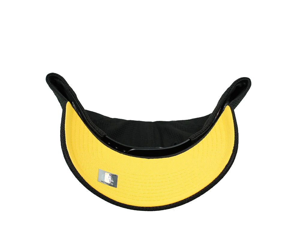 New Era Los Angeles Lakers Color Pop Edition 9Forty Snapback Casquette
