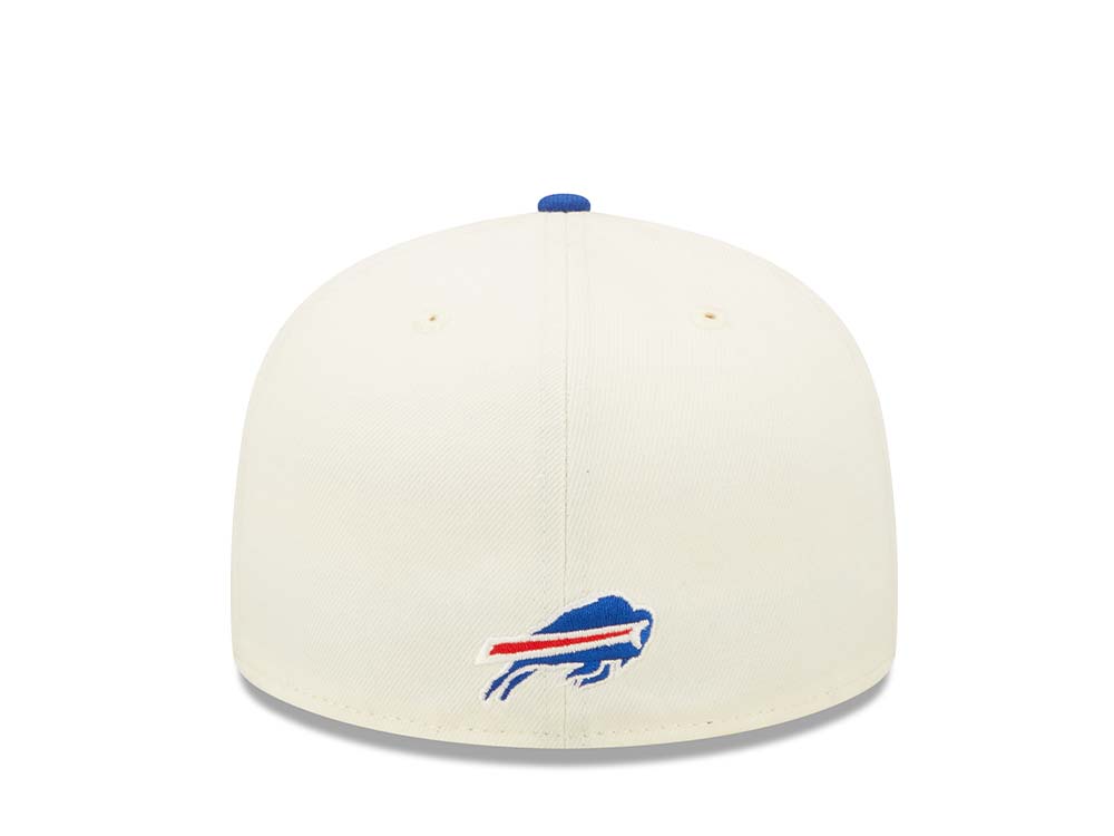 New Era Buffalo Bills NFL Sideline 2022 59Fifty Fitted Casquette