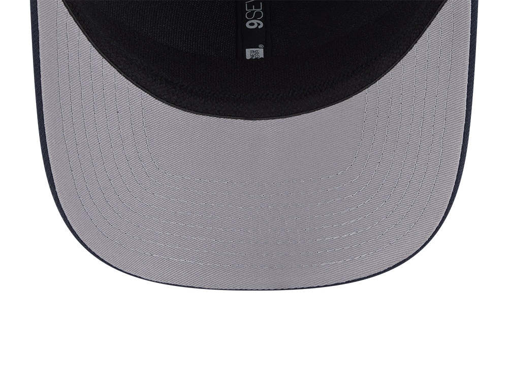 New Era Chicago Bears Stated Edition 9Seventy Snapback Casquette