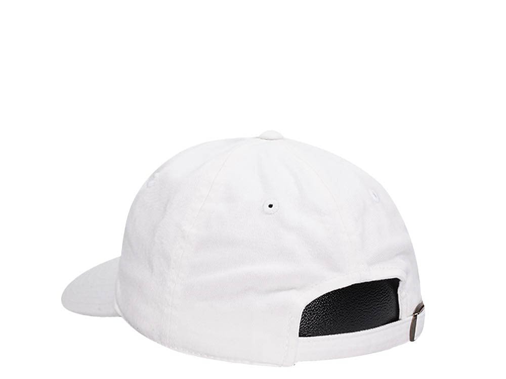 American Needle Cauliflower Foodie Dadhat Strapback Casquette