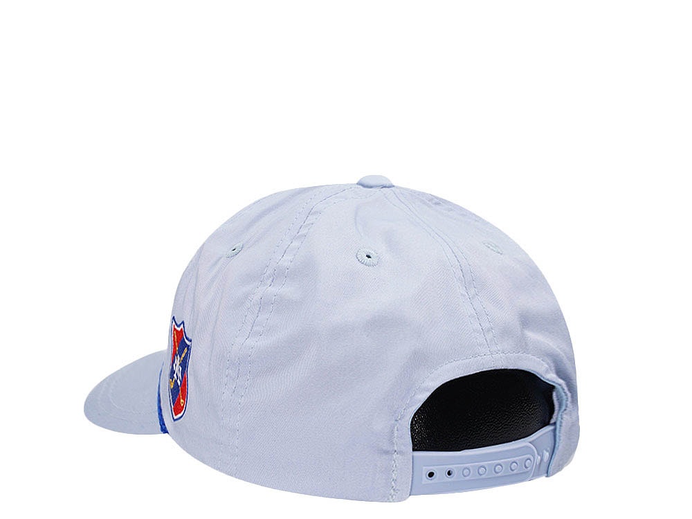 American Needle Old Style Lightweight Rope Casual Snapback Casquette