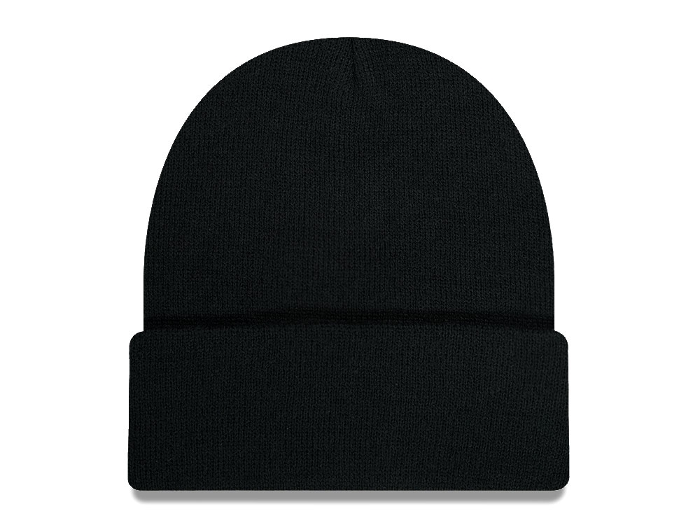American Needle Dallas Stars Cuffed Black Chapeaux