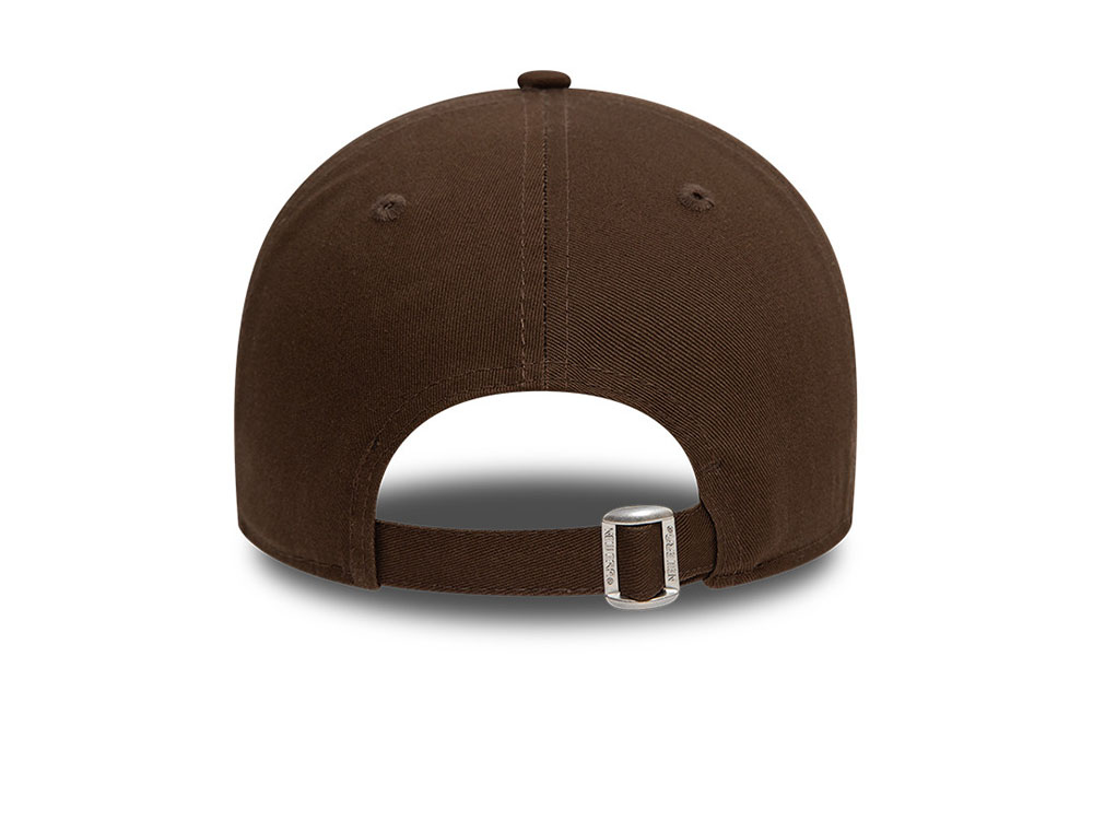 New Era New York Yankees League Essential 9Twenty Strapback Casquette