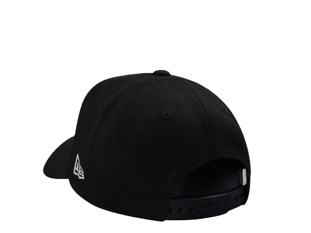 New Era Los Angeles Lakers NBA Blue Sky Edition 9Forty A Frame Snapback Casquette