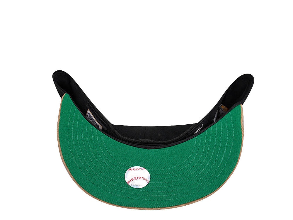 New Era San Francisco Giants All Star Game 2007 Prime Two Tone Throwback Edition 59Fifty Fitted Casquette