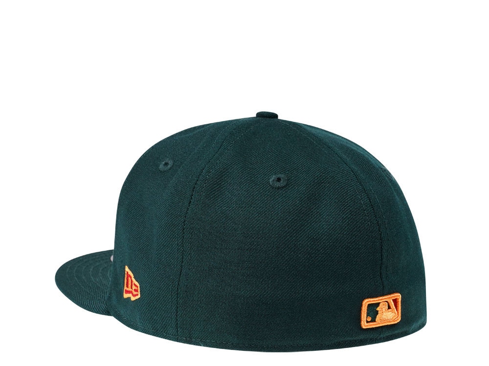 New Era Seattle Mariners Color Flip Prime Edition 59Fifty Fitted Casquette