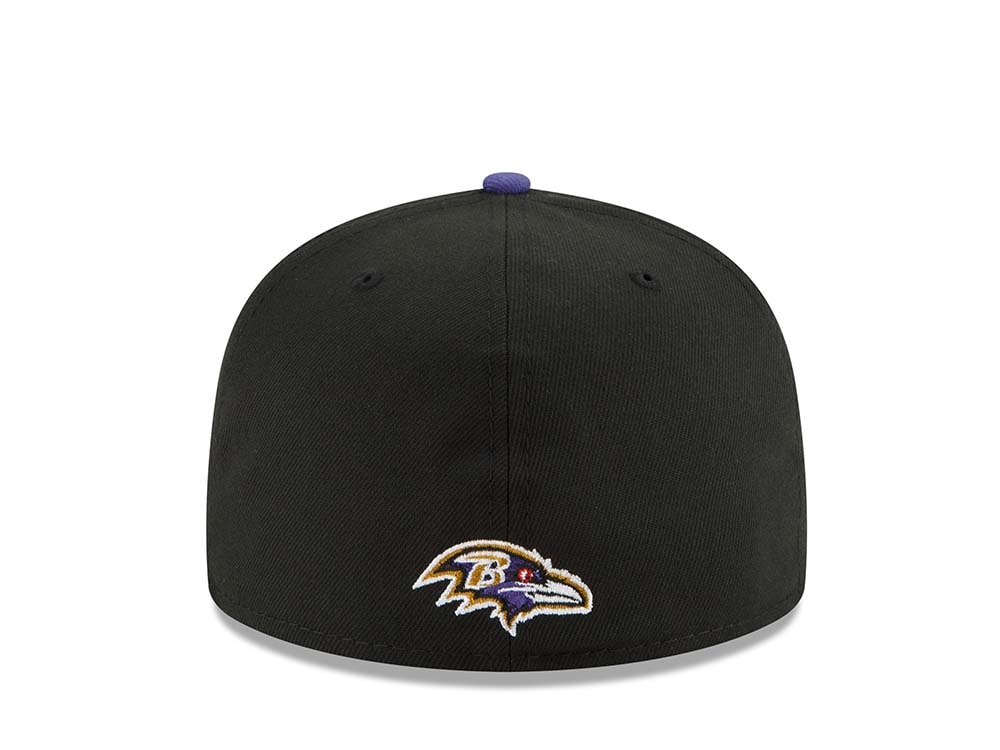 New Era Baltimore Ravens NFL Draft 22 59Fifty Fitted Casquette