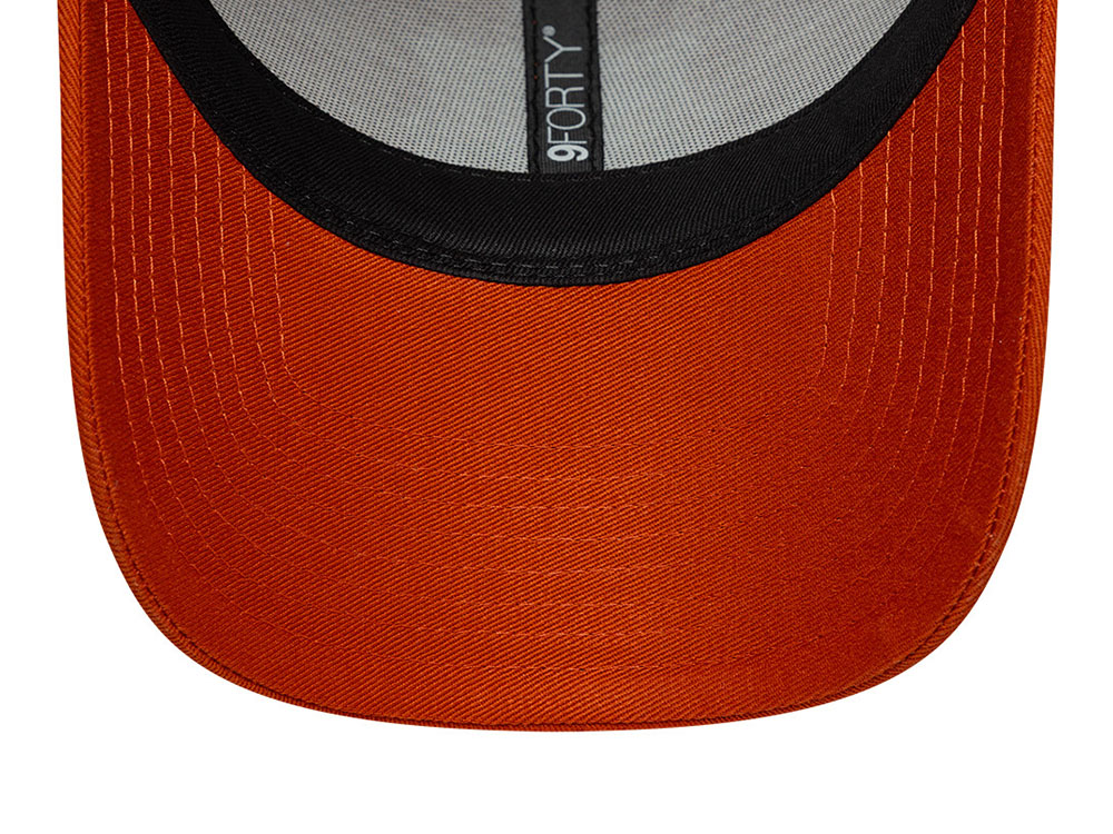 New Era Barcelona Fc Seasonal 9Forty Strapback Casquette