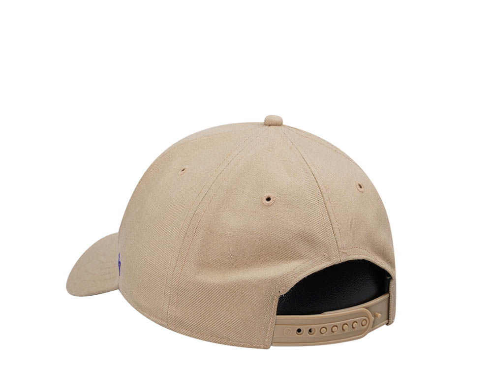 47Brand San Diego Padres All Star Game 1992 Khaki Sure Shot MVP Snapback Casquette