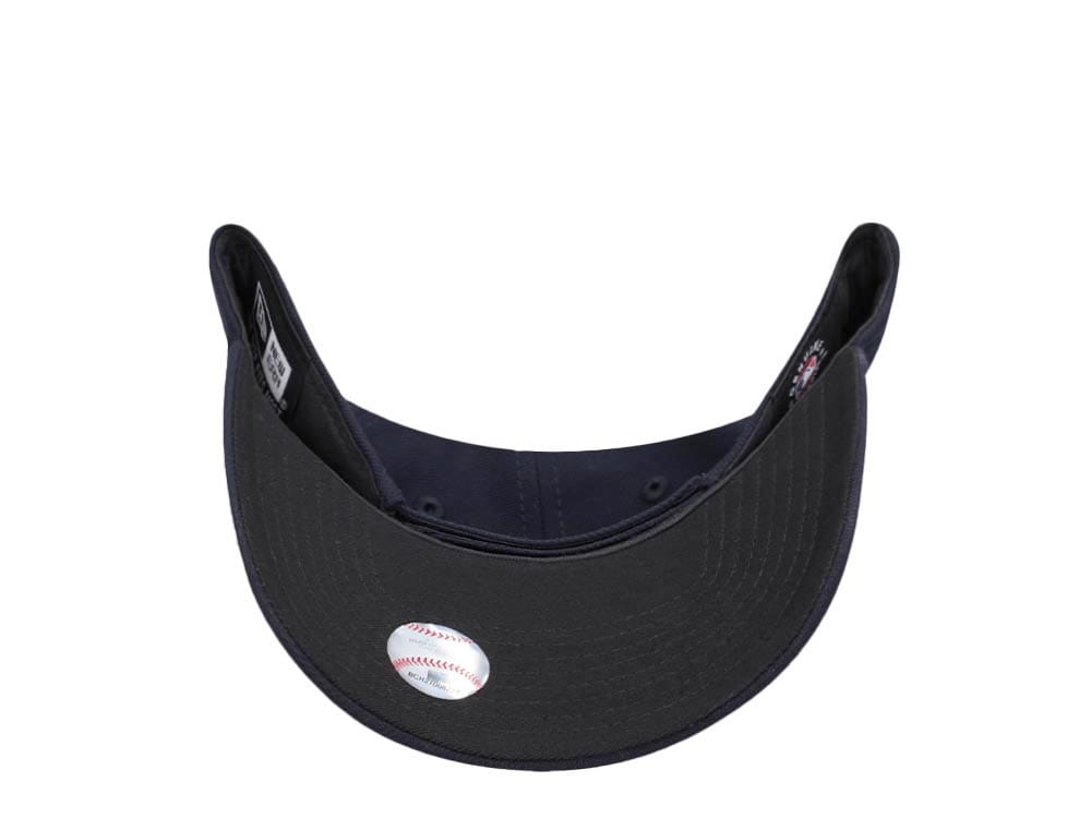 New Era 9forty Tampa Bay Rays The League Casquette