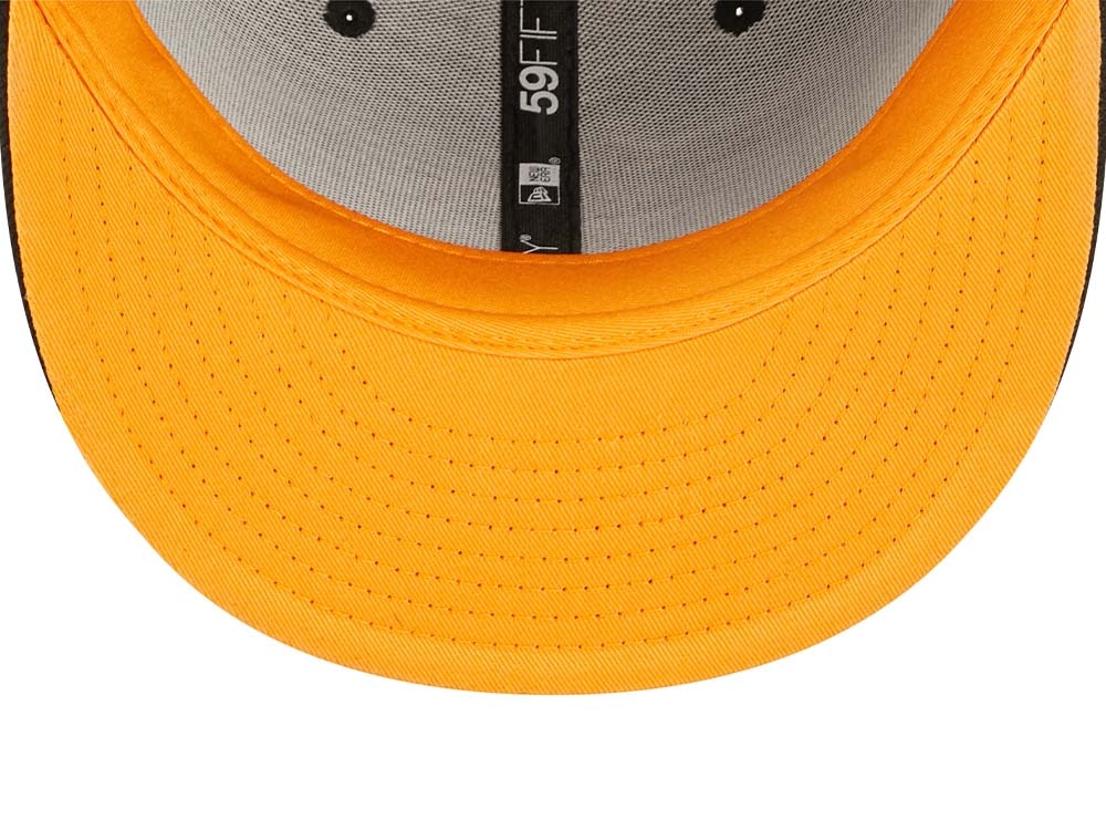 New Era St. Louis Cardinals Tiger Infill 2006 World Series 59Fifty Fitted Casquette