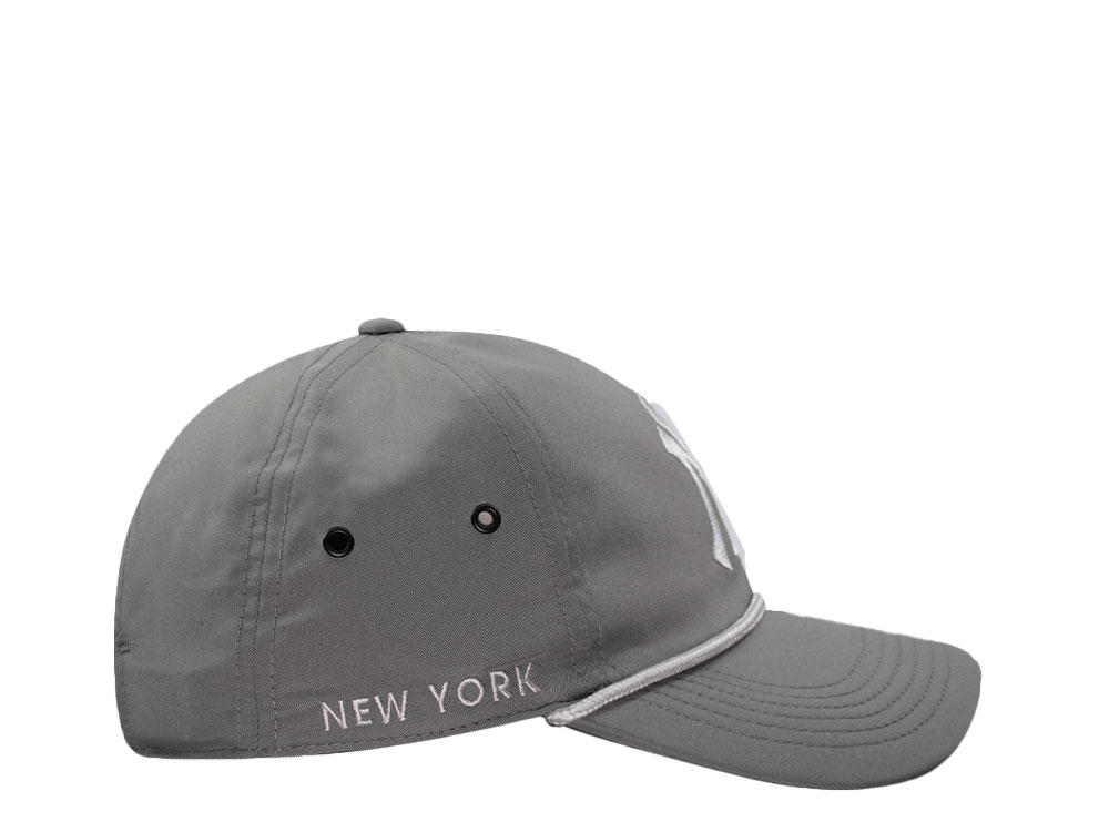 Nike New York Yankees Club Olive Edition Strapback Casquette