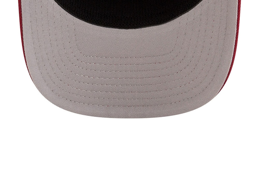 New Era Cleveland Cavaliers NBA Team Edition 9Seventy Snapback Casquette