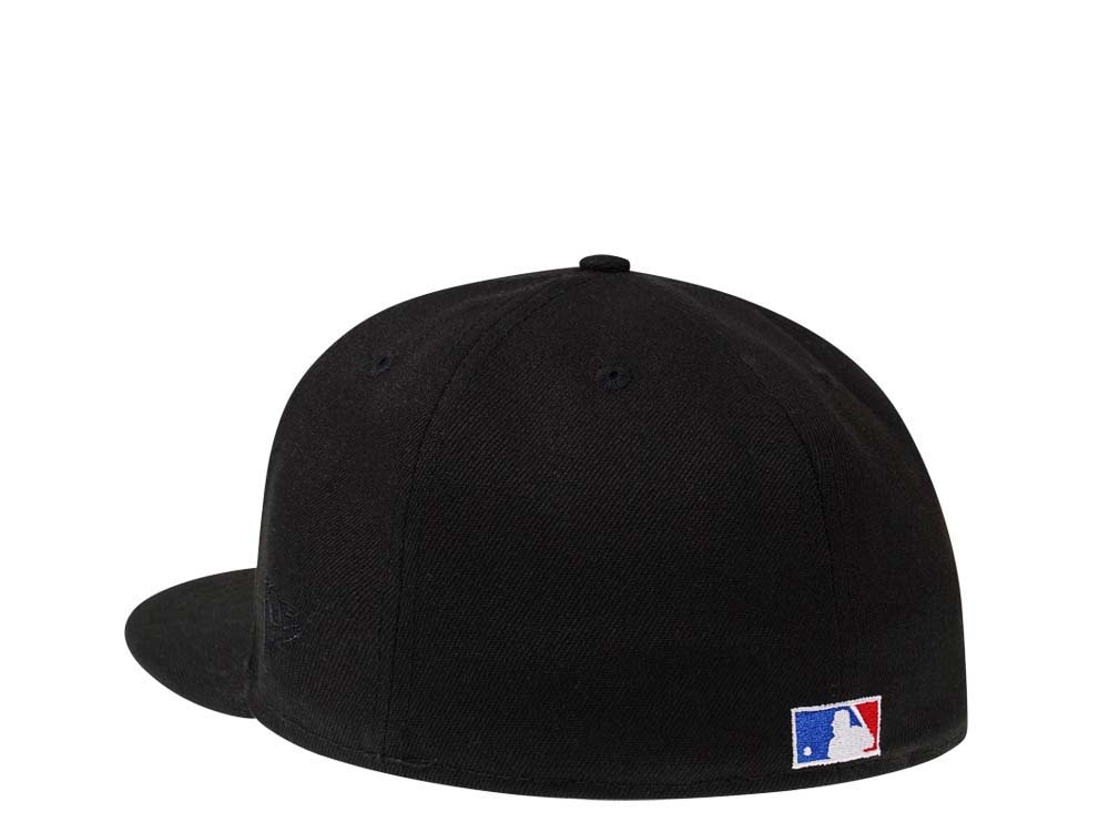 New Era Milwaukee Brewers County Stadium Prime Edition 59Fifty Fitted Casquette