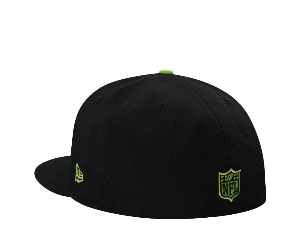New Era Seattle Seahawks This City lives for Sunday Prime Edition 59Fifty Fitted Casquette