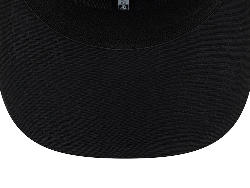 New Era Green Bay Packers NFL Salute to Service 2026 Digi Camo Black 9Seventy Stretch Snapback Casquette