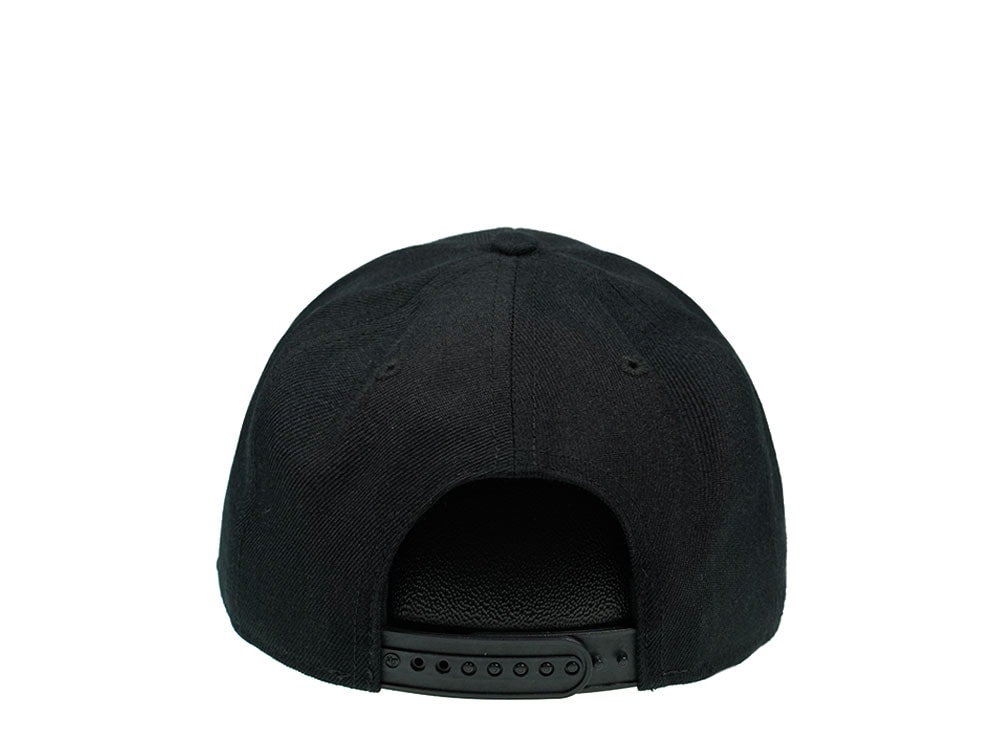 47Brand Pittsburgh Penguins Color Detail Classic Snapback Casquette