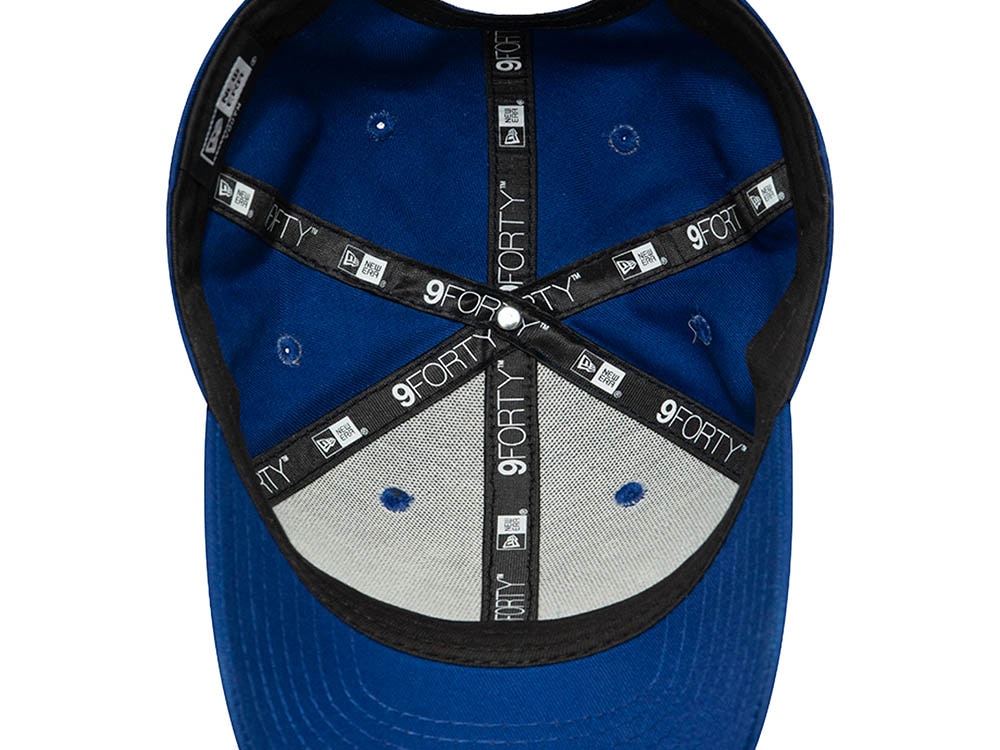 New Era FC Chelsea Royal Kids 9Forty Snapback Casquette