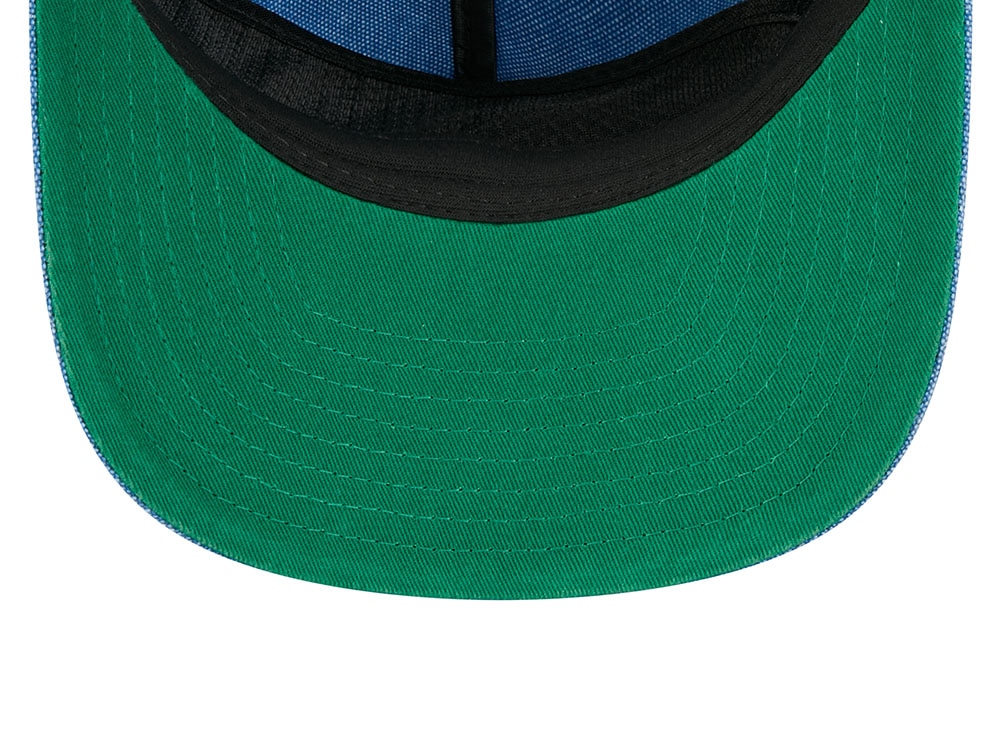 New Era New York Mets Classic Blue Prime Edition 19Twenty Snapback Casquette