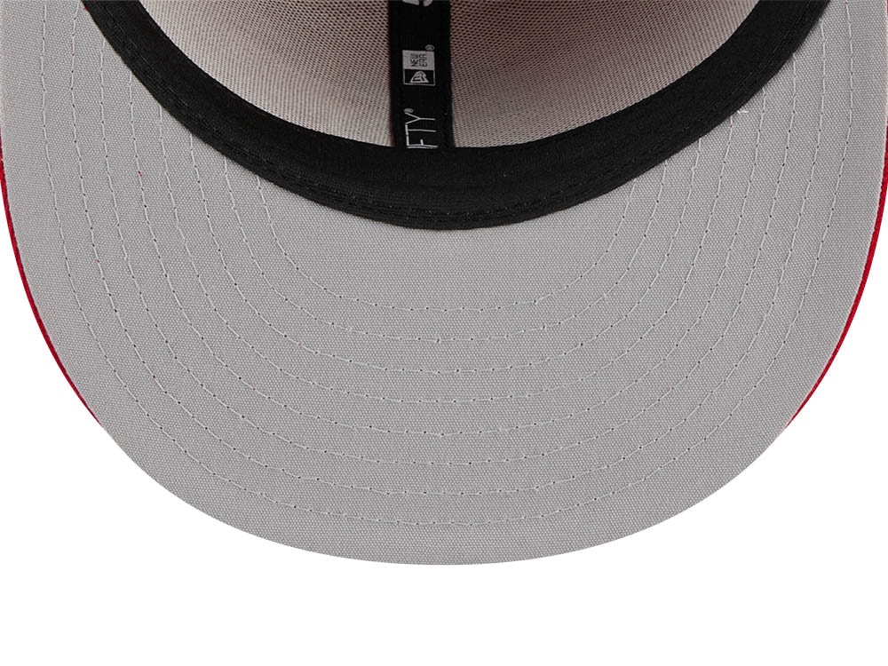 New Era St. Louis Cardinals 4th of July 23 59Fifty Fitted Casquette