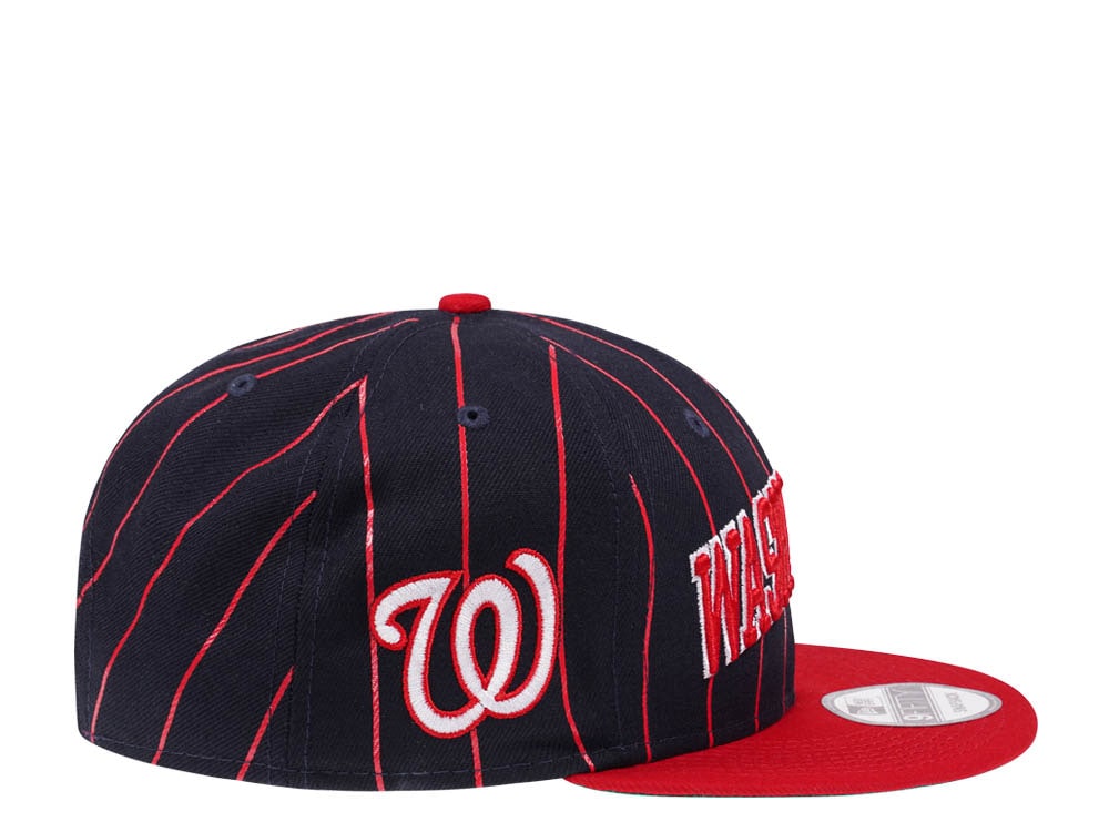 New Era Washington Nationals Cityarch Edition 9Fifty Snapback Casquette