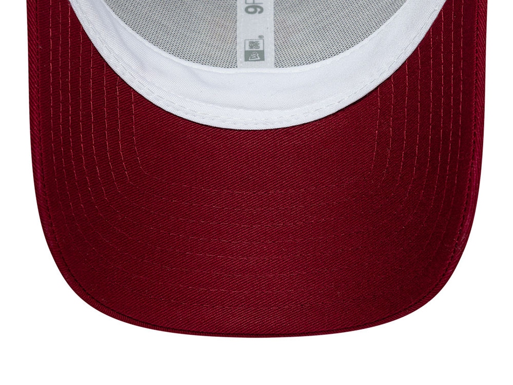 New Era Barcelona Fc The League 9Forty Trucker Strapback Casquette