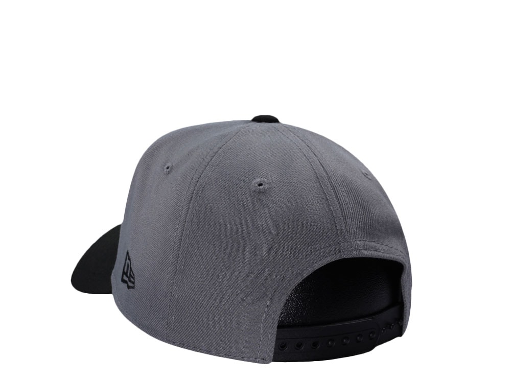 New Era Las Vegas Knights All Star Game 2022 Two Tone Edition 9Forty A Frame Snapback Casquette