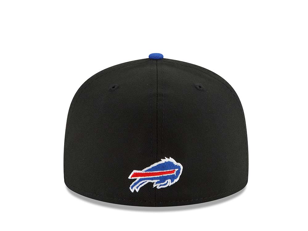 New Era Buffalo Bills NFL Draft 22 59Fifty Fitted Casquette