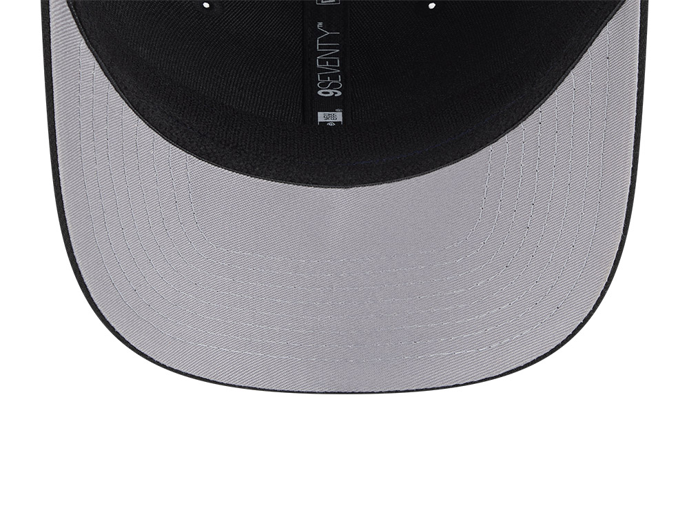 New Era Buffalo Sabres Stated Edition 9Seventy Snapback Casquette