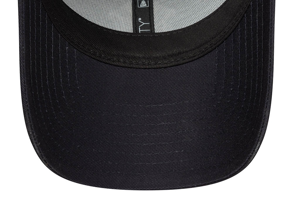 New Era New York Yankees Outline Navy 9Forty Strapback Casquette