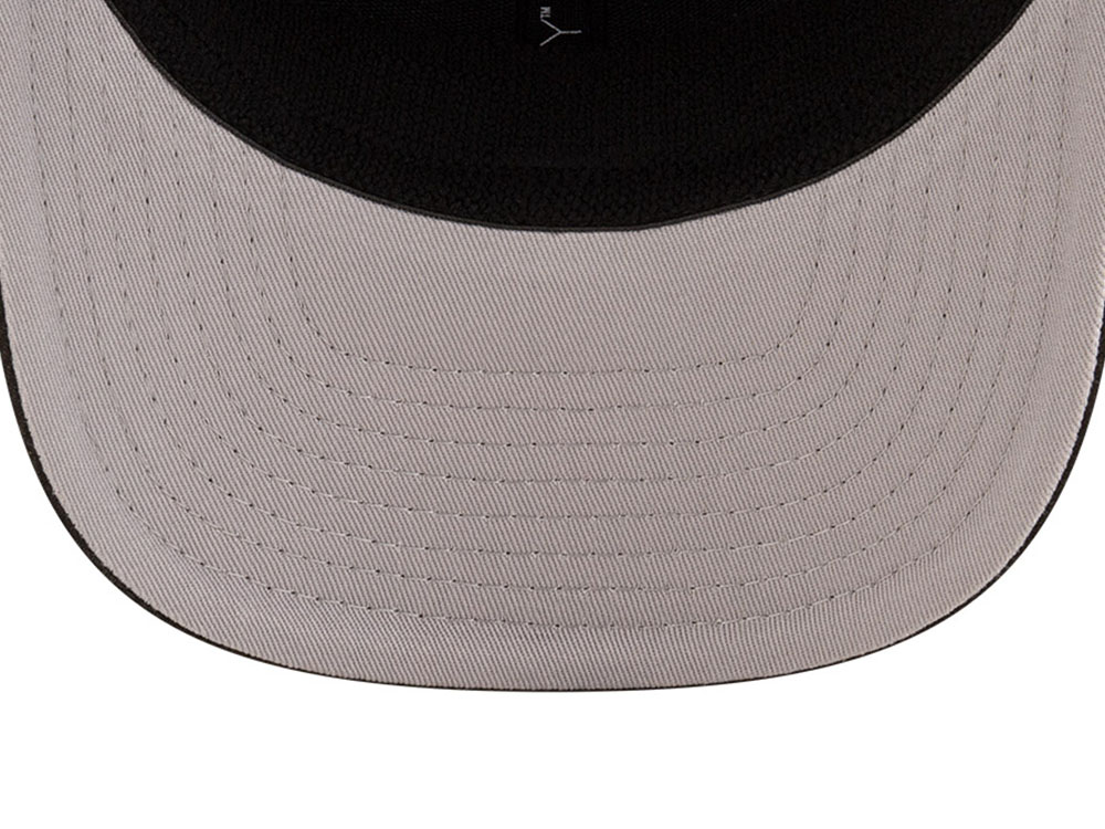 New Era San Jose Sharks NHL Team 9Seventy Stretch Snapback Casquette