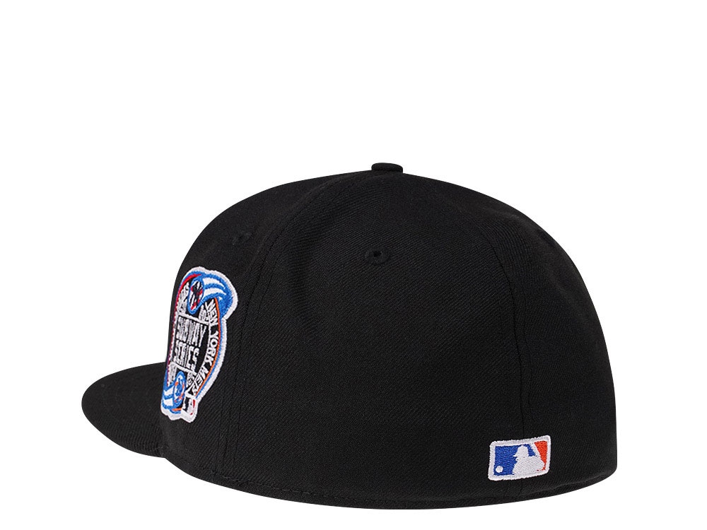 New Era New York Mets Subway Series Classic Edition 59Fifty Fitted Casquette