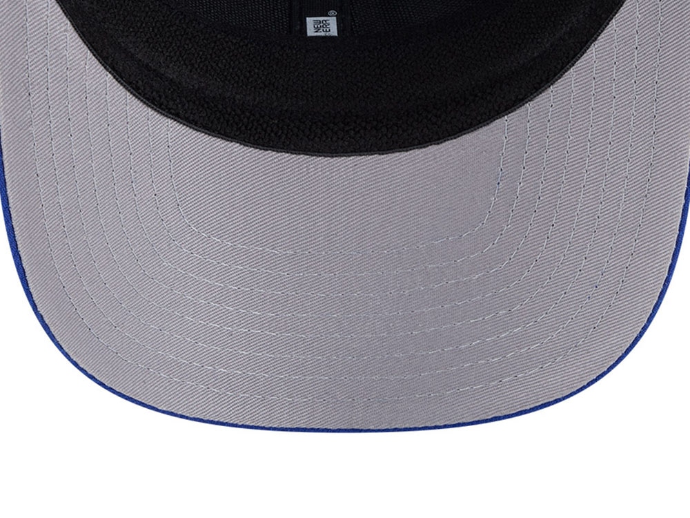 New Era Minnesota Timberwolves HWC Edition 9Seventy Trucker Snapback Casquette