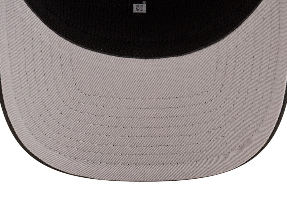 New Era Vancouver Canucks NHL Team 9Seventy Stretch Snapback Casquette