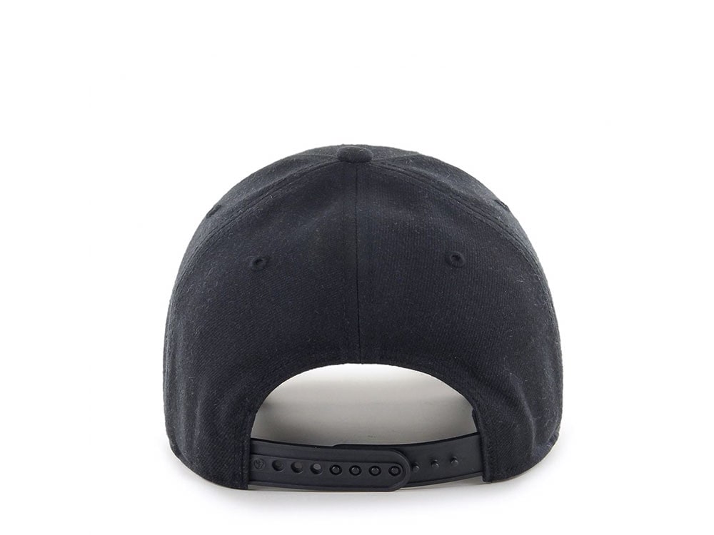 47Brand Oakland Athletics Cooperstown Classic Snapback Casquette