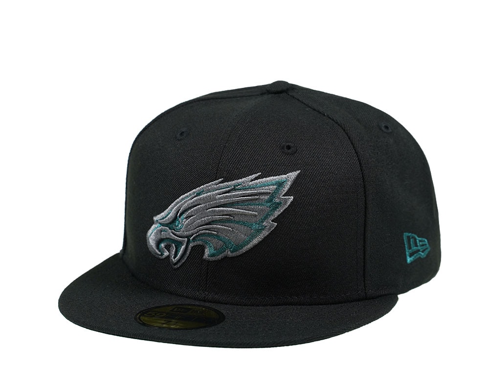 New Era Philadelphia Eagles Prime Edition 59Fifty Fitted Casquette