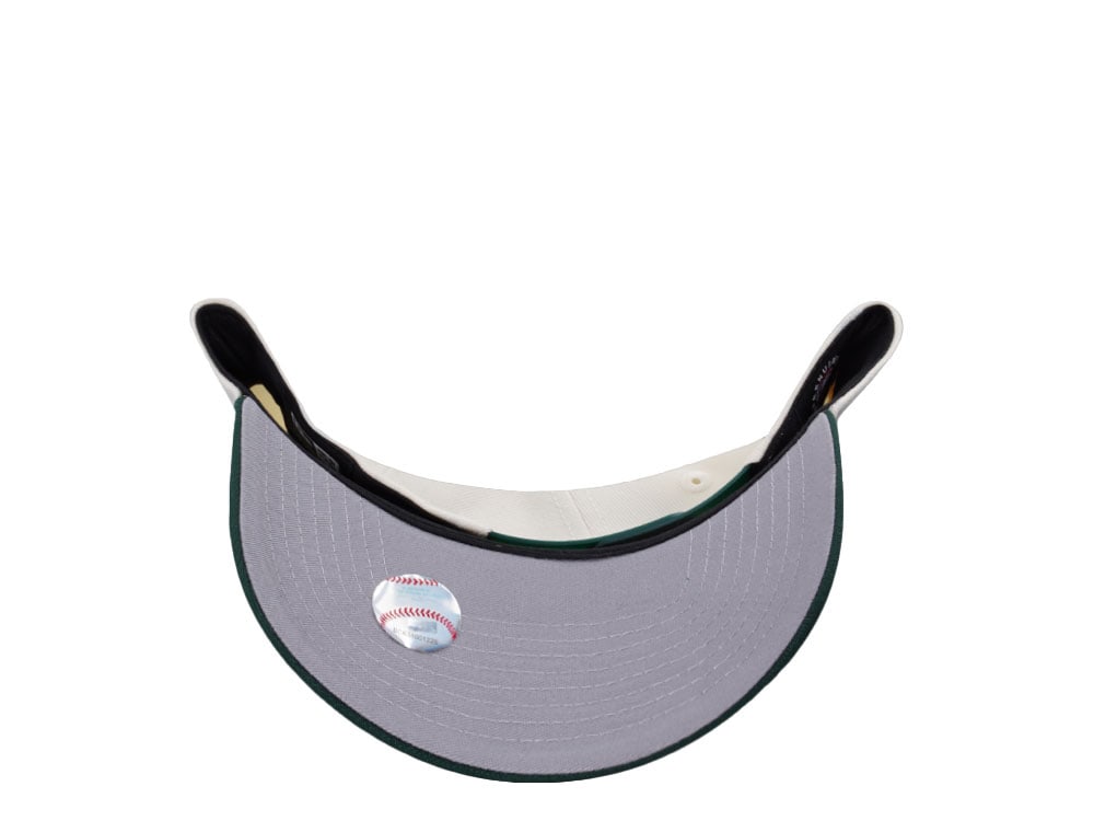 New Era Atlanta Braves All Star Game 2025 Chrome Two Tone Edition 9Forty A Frame Snapback Casquette