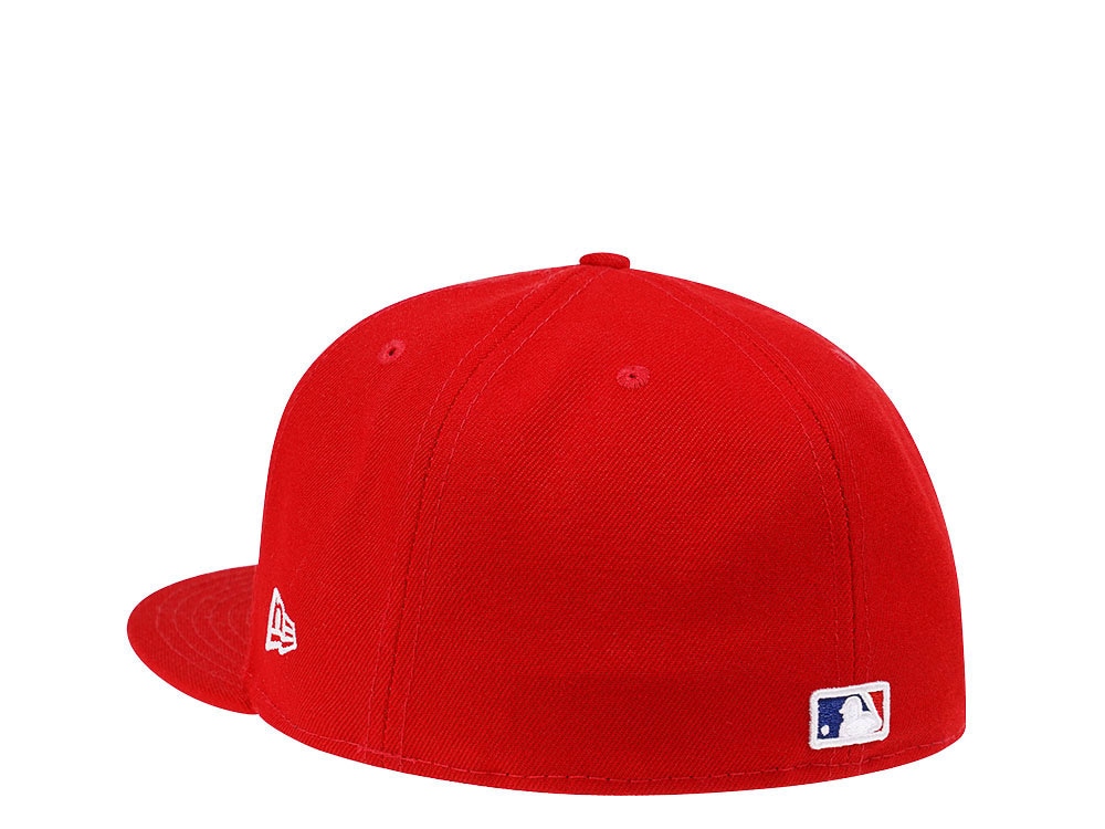 New Era Philadelphia Phillies Cheesesteak Edition 59Fifty Fitted Casquette