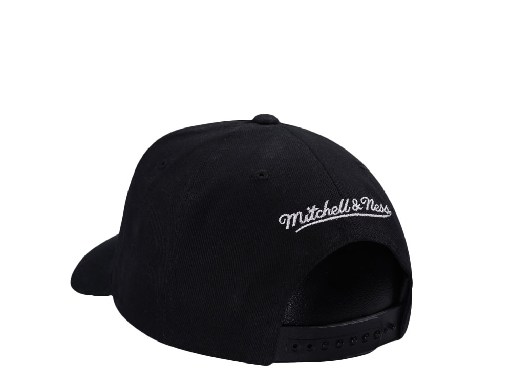 Mitchell & Ness Los Angeles Kings Nostalgic 2.0 Pro Crown Snapback Casquette