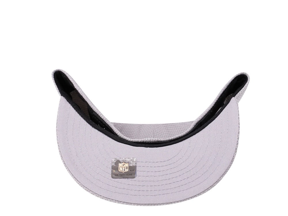 New Era Tampa Bay Buccaneers Diamond Tech 59Fifty Fitted Casquette