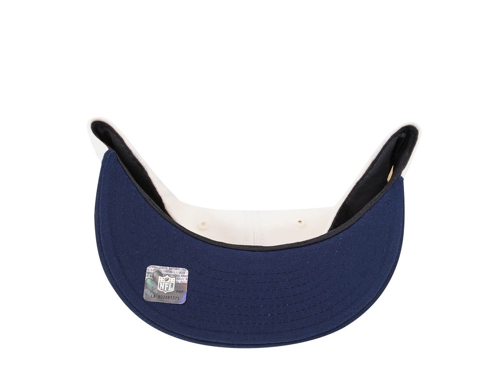 New Era Tennessee Titans NFL Sideline 2022 59Fifty Fitted Casquette