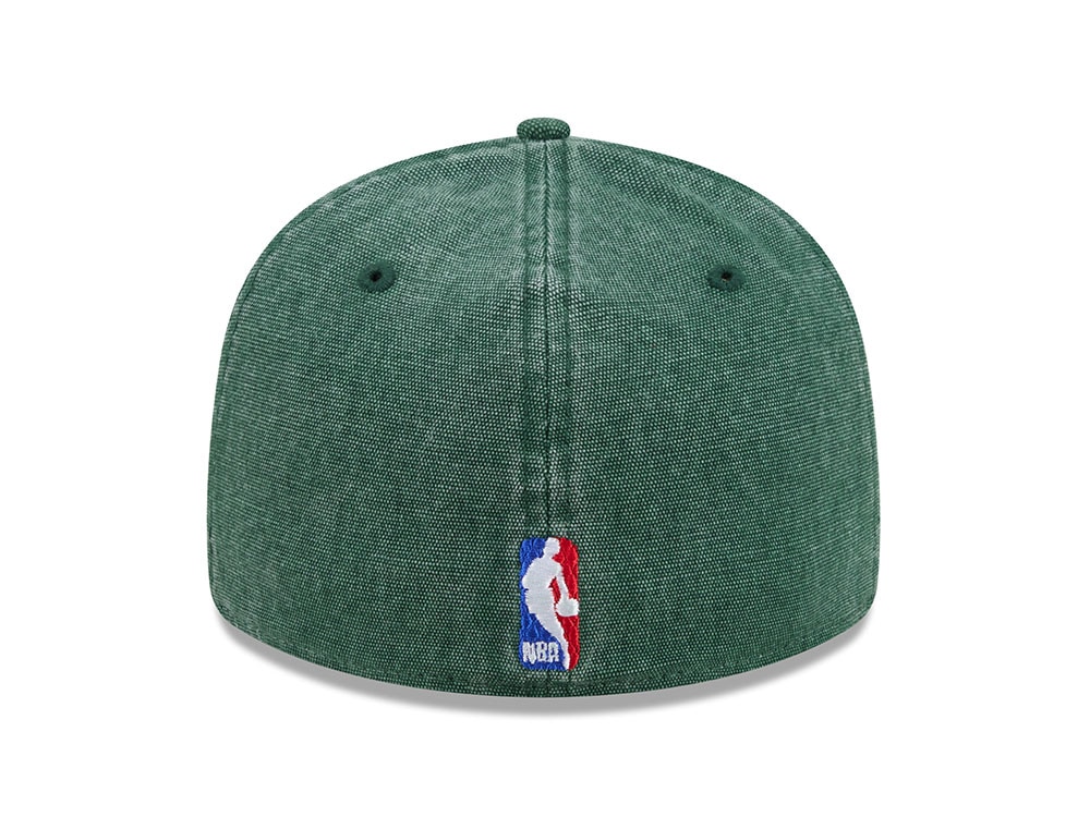 New Era Boston Celtics NBA Finals 1986 HWC Green Edition 59Fifty Fitted Casquette