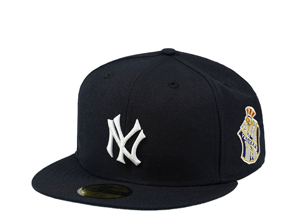 New Era New York Yankees World Series 1951 59Fifty Fitted Casquette