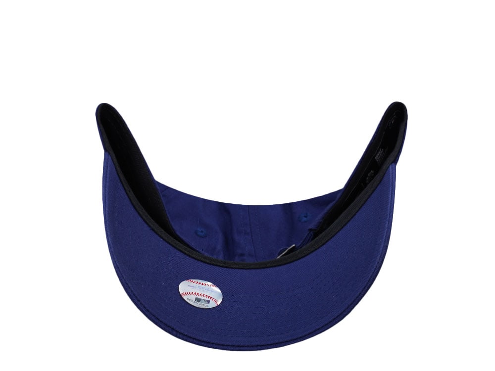 Nike Los Angeles Dodgers Club Blue Edition Strapback Casquette