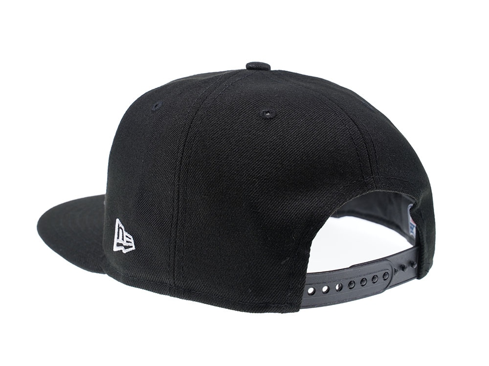 New Era Denver Broncos Colorado Edition 9Fifty Snapback Casquette