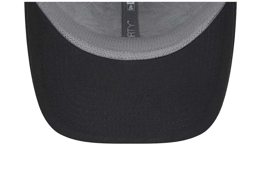 New Era Indianapolis Colts Crucial Catch 2021 9Forty Stretch Snapback Casquette