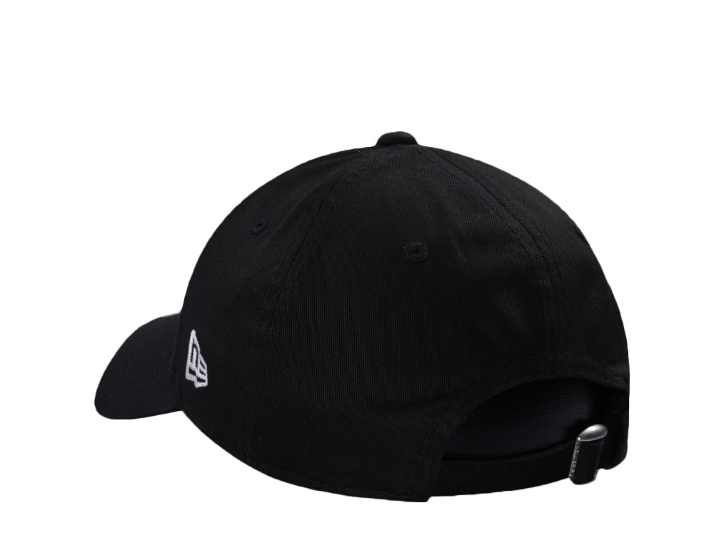 New Era Liverpool FC Core Black Kids 9Forty Strapback Casquette