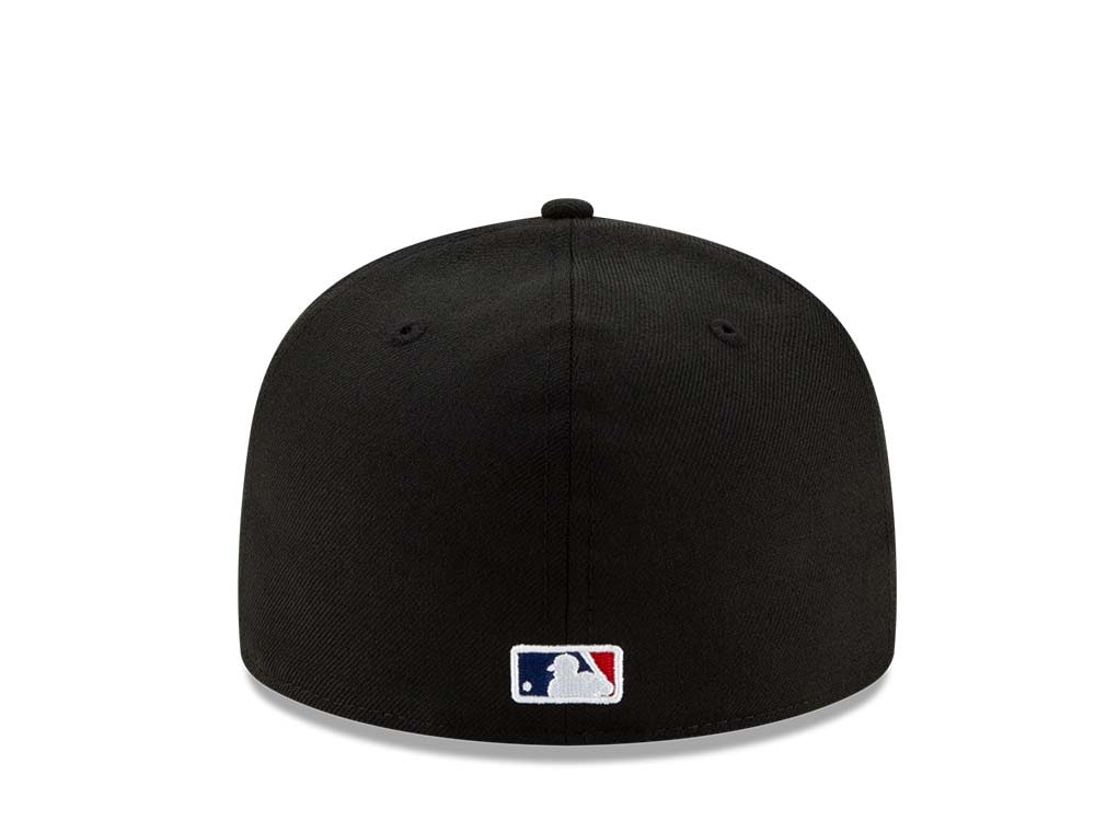 New Era Chicago White Sox World Series 2005 Green Paisley 59Fifty Fitted Casquette